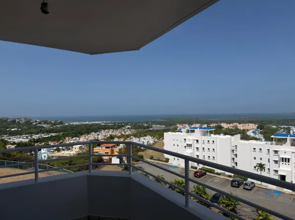 Cc301 Cond Costa Esmeralda, Ceiba, PR 00735