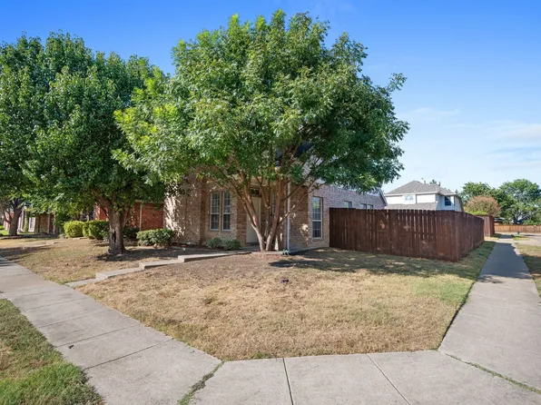 1117 Inland Ln, McKinney, TX 75072