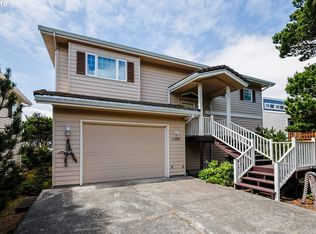 17440 Pine Beach Way, Rockaway, OR