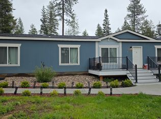 4332 Stephenson Rd, Clayton, WA 99110