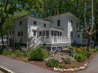 11 Corliss St, Bath, ME 04530