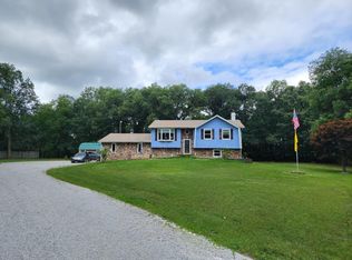 11597 Valley Ct, Demotte, IN 46310