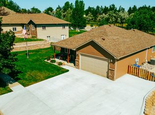 429 Shadow Ridge Blvd, Sheridan, WY 82801
