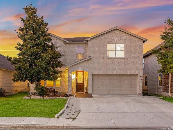11227 Oro Canyon, San Antonio, TX 78254