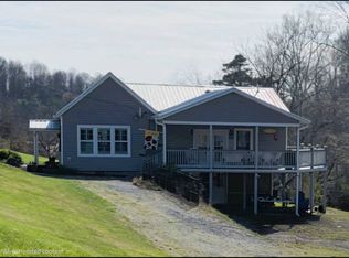 3413 Reedy Creek Rd, Bristol, VA 24202