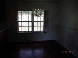 4239 Appleton Ave NW, Roanoke, VA 24017