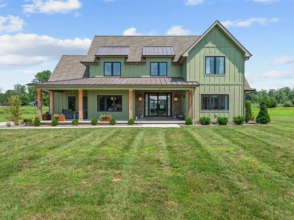 1731 Hazel Farms Ln, Bowling Green, KY 42103