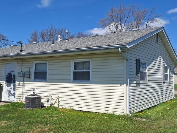 2215 Saint Louis Ave, Fort Wayne, IN 46819