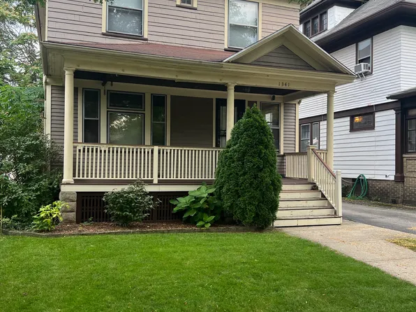 1341 Park Ave, Rochester, NY 14610