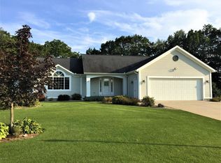 4530 Juneberry Ct, Middleville, MI 49333