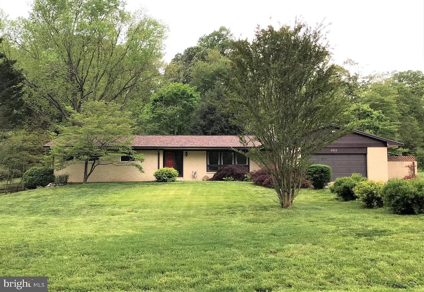 3831 Whippoorwill Ln photo 1