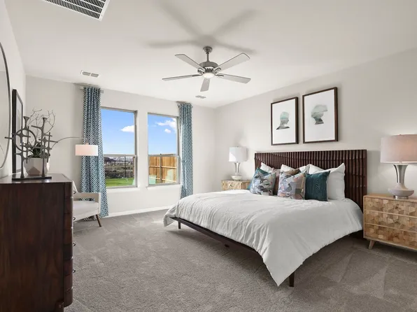 421 Hazeltine Rd, Red Oak, TX 75154