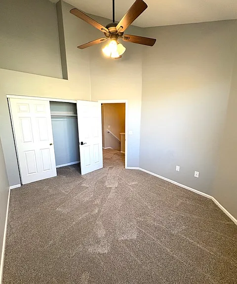 Bedroom #2
