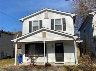 17 Colonial Pl, Newport News, VA 23601