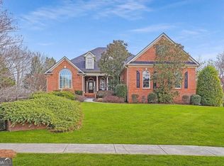 2565 Scarlet Oak Ln, Braselton, GA 30517