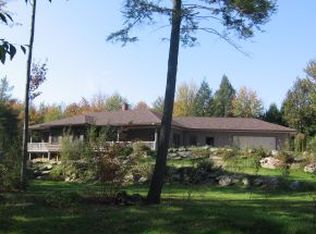 1635 Water Tower Rd, Enosburg Falls, VT 05450