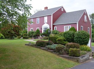 67 Vincent Ln, Stone Ridge, NY 12484