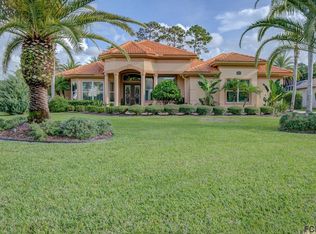 803 Arbor Glen Ct, Ormond Beach, FL 32174
