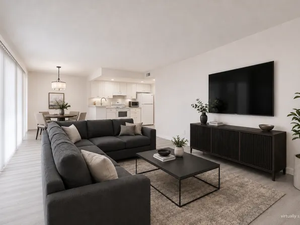 5005 Georgi Ln APT 55, Houston, TX 77092