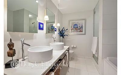 Sold by Douglas Elliman