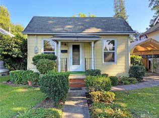 222 E St SW, Auburn, WA 98001