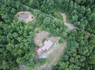 1651 Lone Oak Rd, Ravenden, AR 72459