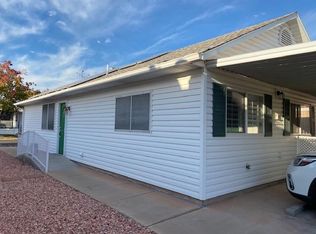 2990 E Riverside Dr UNIT 131, Saint George, UT 84790