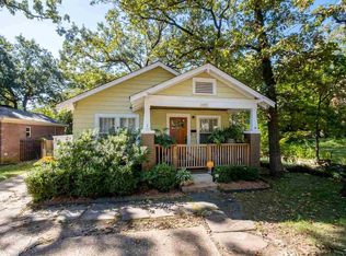 5009 Lee Ave, Little Rock, AR 72205