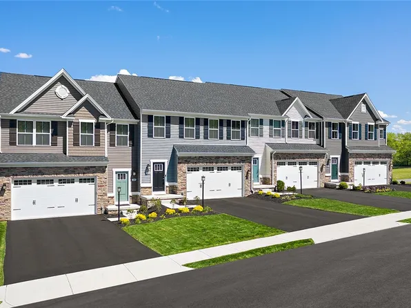 507 Dogwood Ln, Mc Donald, PA 15057