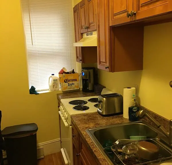 55 Park Dr #4 — Photo 8