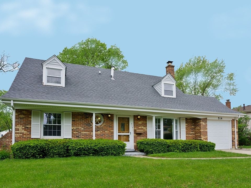 1st image of 514 Redwood Ln