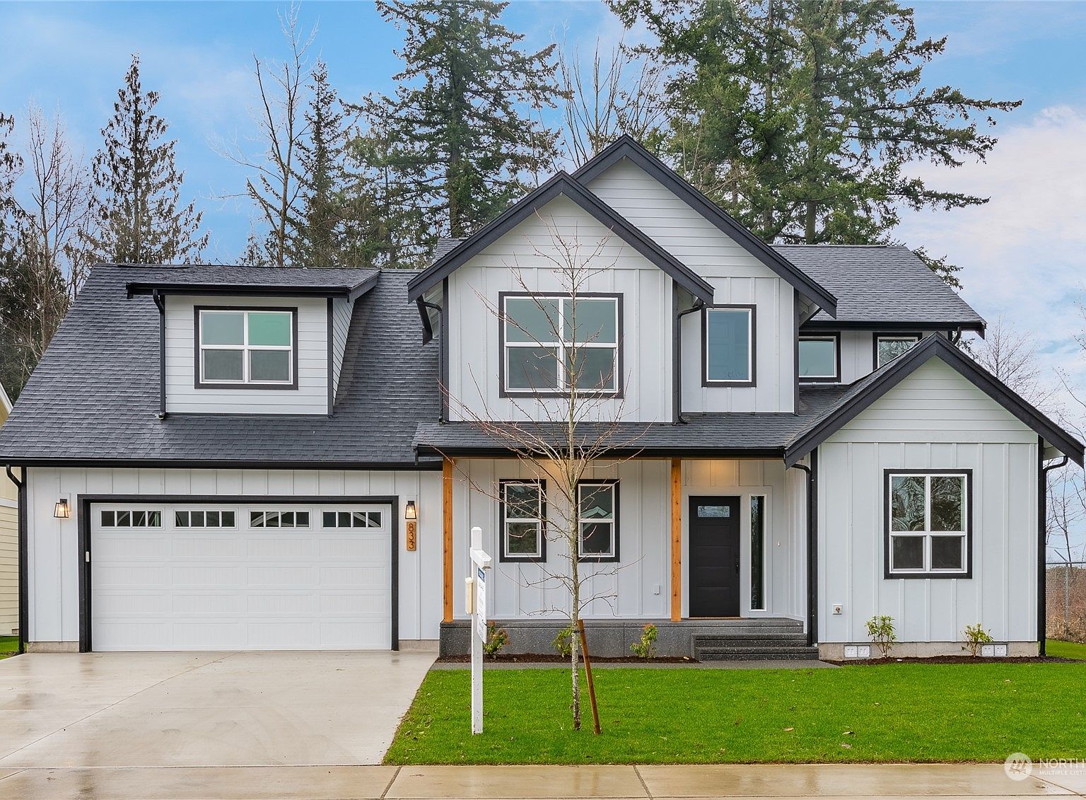 833 Pine Crest Drive, Everson, WA 98247 Zillow