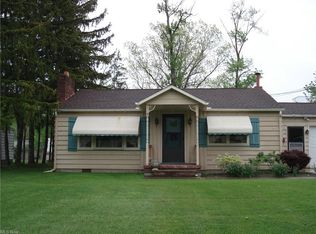 134 N Market St, Jefferson, OH 44047