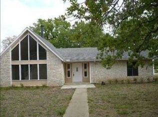 114 Rancho Bueno Dr, Georgetown, TX 78628