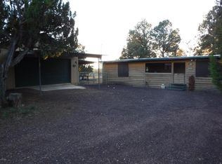 3616 Red Wing Loop, Overgaard, AZ 85933