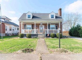 301 Williams St, Augusta, KY 41002