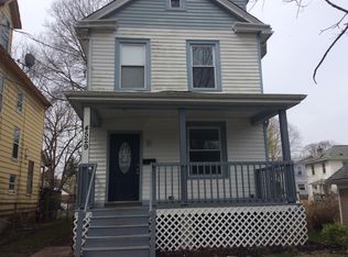4529 Homer Ave, Cincinnati, OH 45227