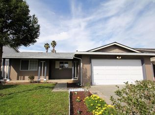3449 Mount Prieta Dr, San Jose, CA