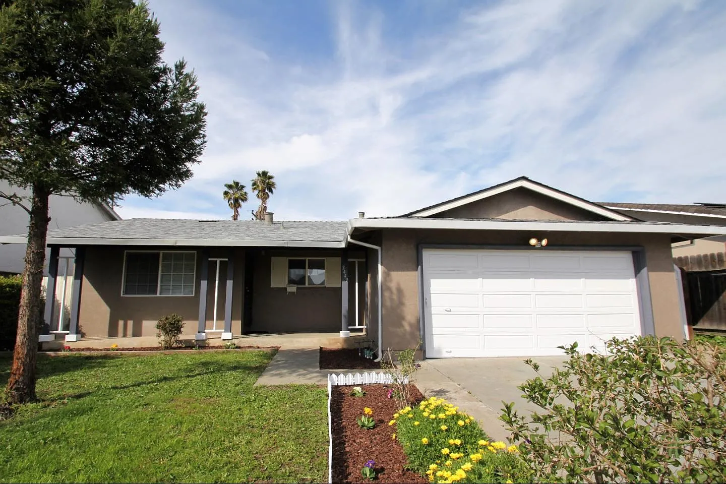 3449 Mount Prieta Dr photo 1
