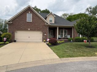 1437 Big Sky Trail Ct, Bowling Green, KY 42104
