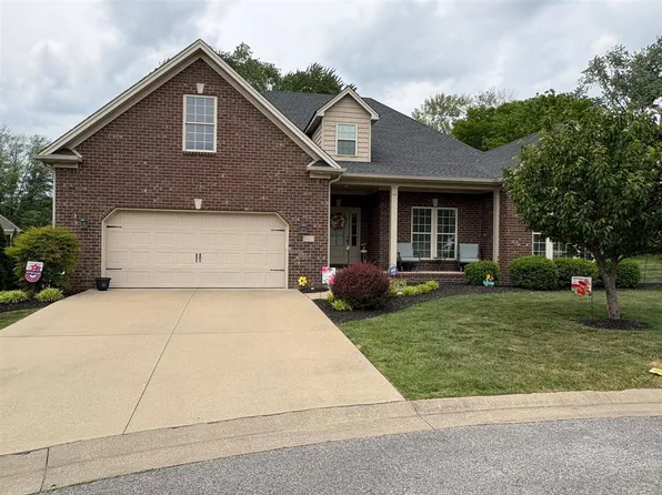 1437 Big Sky Trail Ct, Bowling Green, KY 42104