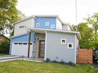 1405 Alguno Rd, Austin, TX 78757