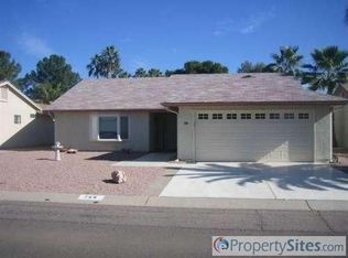 749 S 76th Pl, Mesa, AZ 85208