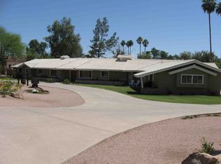 4963 E Rockridge Rd, Phoenix, AZ 85018