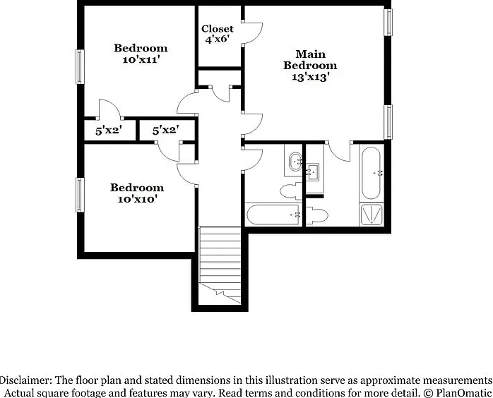 3 bed, 2.0 bath, 1486 sqft, $1,685 — Photo 3