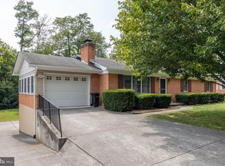 1613 Whittier Ave, Winchester, VA 22601