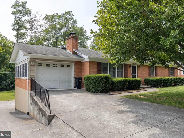 1613 Whittier Ave, Winchester, VA 22601