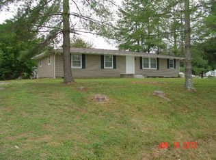 31 Elizabeth Ln, Barbourville, KY 40906