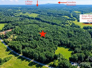 0 Rock House Rd, Blacksburg, SC 29702