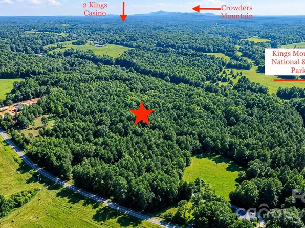 0 Rock House Rd, Blacksburg, SC 29702